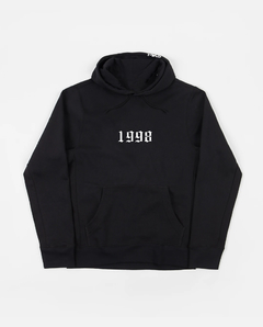 MOLETOM 1998