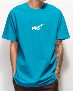 CAMISETA MKS  JET LIFE 2