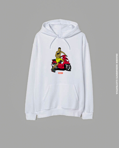 MOLETOM JET ' BIZ '