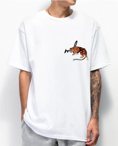 CAMISETA MKS TIGER