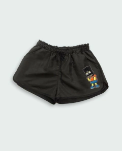 SHORT FEMININO BART SIMPSONS “ PIMPSONS “ 2