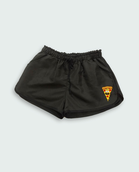SHORT FEMININO RICK AND MORTY 3