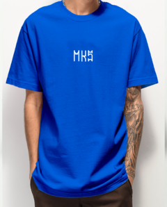 CAMISETA "PIXO"
