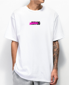 CAMISETA  "MKS SPRAY"