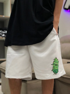 SHORTS RICK WEED - comprar online