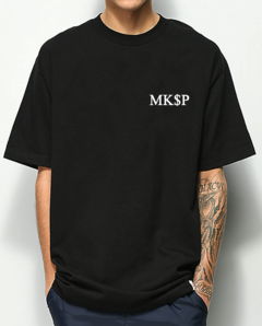 CAMISETA BIG MKSUPPLY MK SP COSTAS E FRENTE - comprar online