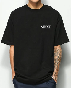CAMISETA BIG MKSUPPLY MK SP COSTAS E FRENTE - comprar online