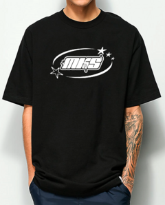 CAMISETA COMUM MKS TRAPSTAR - MKS