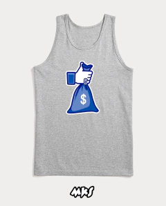 REGATA MONEY BAG