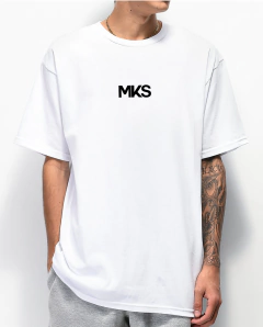 CAMISETA MKS BASIC
