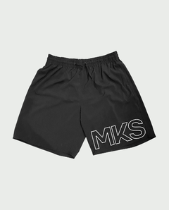 SHORTS BIG MKS OUTLINE