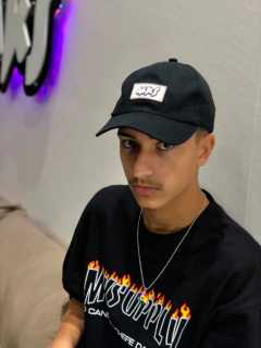 Imagem do BONÉ DADHAT MKS