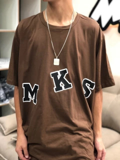 CAMISETA MKS MESS “ DESORGANIZAÇÃO “