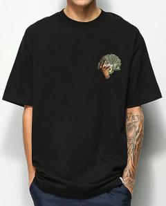 CAMISETA MKS MONEY 2