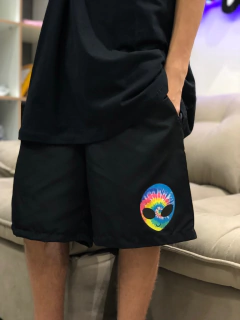 SHORTS ET TIE DYE - comprar online