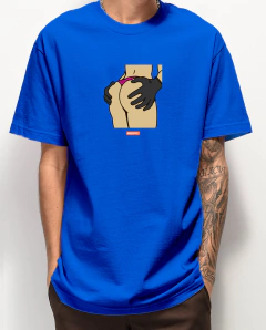 CAMISETA MKS "ASS"