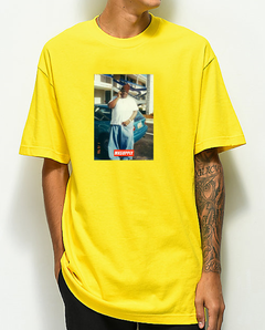 CAMISETA MKS NOTORIOUS BIG 2
