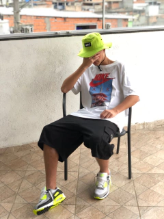 CHAPÉU AUSTRALIANO MKS na internet