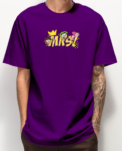 CAMISETA MKS "PADRINHOS MÁGICOS"