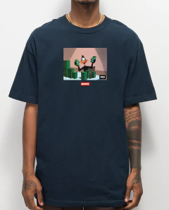 CAMISETA  "PATOLINO MONEY"