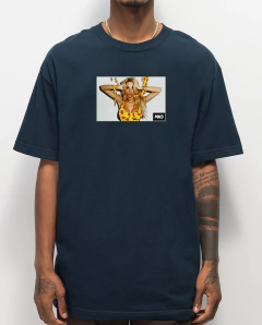 CAMISETA  "PIZZA GIRL 3"