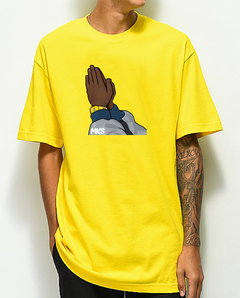 CAMISETA  "PRAY NIGA"