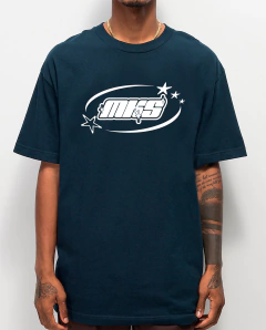CAMISETA COMUM MKS TRAPSTAR - loja online