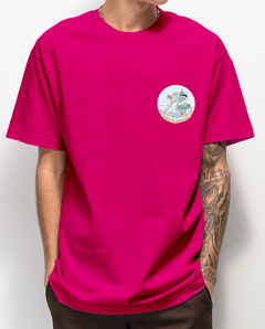 CAMISETA  "RICK FUTURAMA 3"
