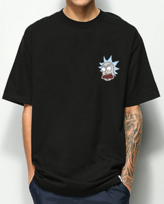 CAMISETA  "RICK''