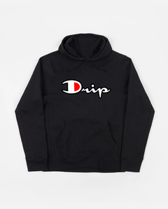 MOLETOM DRIP - MKS
