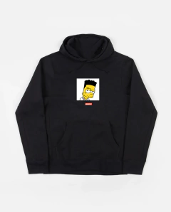 MOLETOM SIMPSONS BART GANG BOX