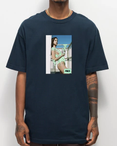 CAMISETA GIRL "SLIME"