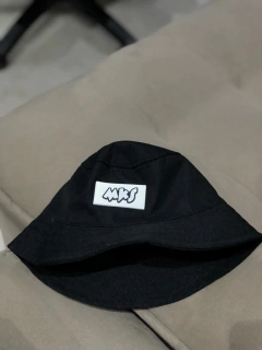 BUCKET PRETO COM BRANCO MKS - comprar online