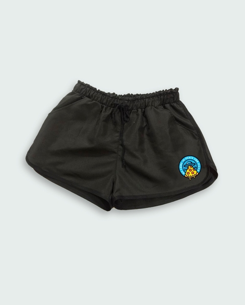 SHORT FEMININO PIZZA ET