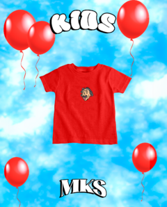 CAMISETA INFANTIL - EINSTEN