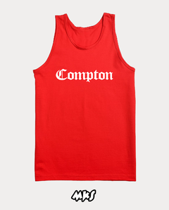 REGATA MKS COMPTON