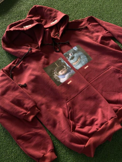 CONJUNTO MOLETOM DE CASAL '' BOO E SULLIVAN '' MONSTROS S.A na internet