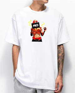 CAMISETA TUPAC ''NO-FACE''