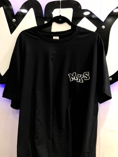 CAMISETA MKS MINI MESS '' DESORGANIZAÇÃO '' - MKS