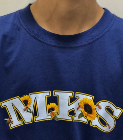 CAMISETA PREMIUM MKS - ABELHAS - comprar online