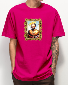 CAMISETA TUPAC ''PAINT''