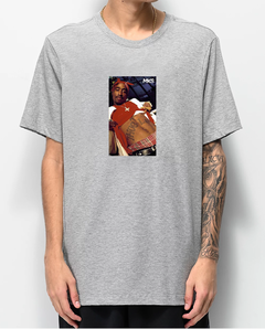 CAMISETA TUPAC ''THUG LIFE''