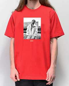 CAMISETA TUPAC ''NO SATURATION''