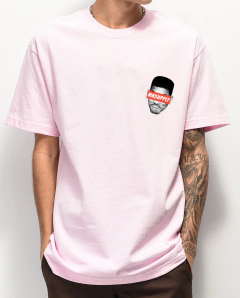 CAMISETA FRESH PRINCE  '' WILL SMITH '' FACE - comprar online