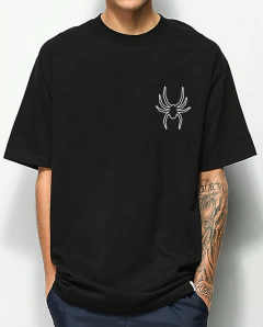 CAMISETA SPIDER