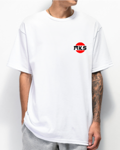 CAMISETA TOKYO CENTRAL MKS MINI
