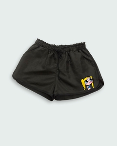 SHORT FEMININO SUPER PODEROSAS “ LINDINHA “