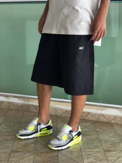 SHORTS SARJA MKS MINI LOGO REFLETIVO - comprar online