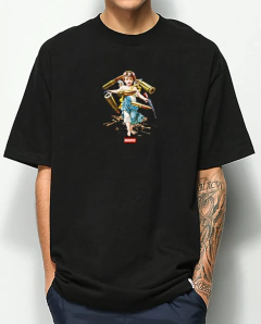 CAMISETA ANGEL GUN