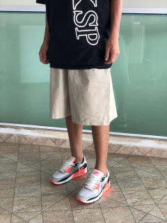 Imagem do SHORTS SARJA MKS MINI LOGO REFLETIVO